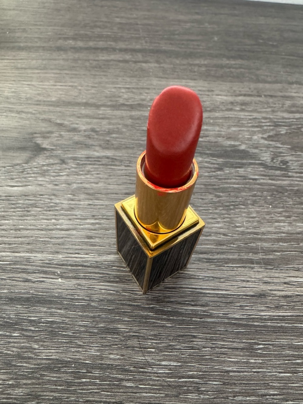 Tom Ford Red - Scarlet Rouge Lipstick